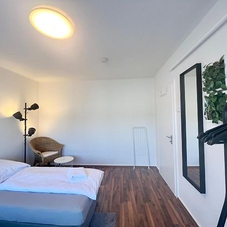 Zentrale Apartments Im Herzen Vom Bremerhaven Zewnętrze zdjęcie