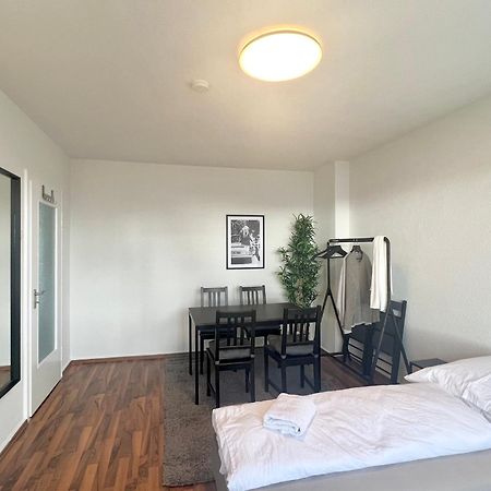 Zentrale Apartments Im Herzen Vom Bremerhaven Zewnętrze zdjęcie