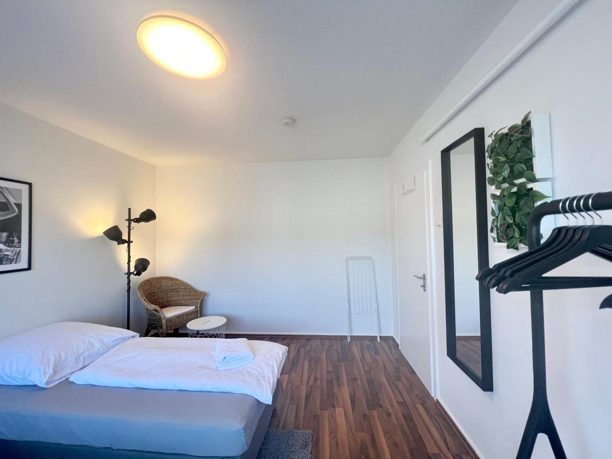 Zentrale Apartments Im Herzen Vom Bremerhaven Zewnętrze zdjęcie